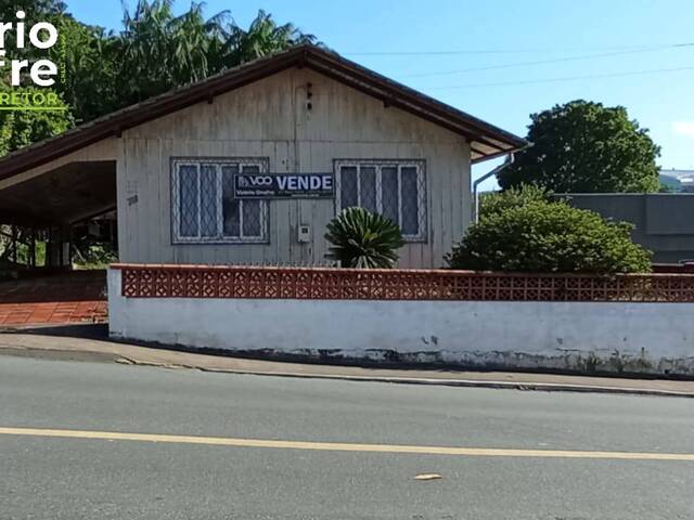 #21 - Terreno Industrial para Venda em Jaraguá do Sul - SC - 3