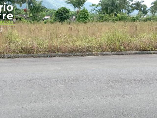 #38 - Terreno Urbano para Venda em Schroeder - SC