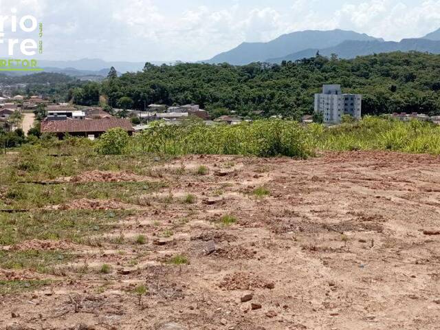 #33 - Terreno Industrial para Venda em Jaraguá do Sul - SC - 2