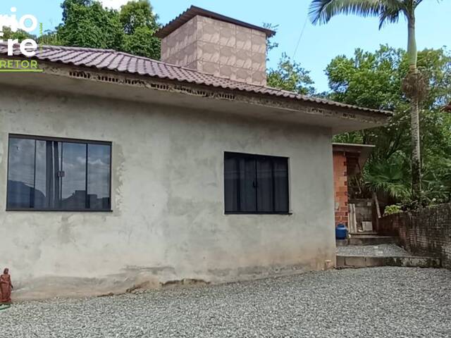 #41 - Casa para Venda em Schroeder - SC - 3