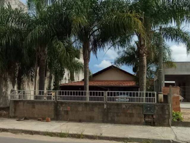 #32 - Casa para Venda em Barra Velha - SC - 1