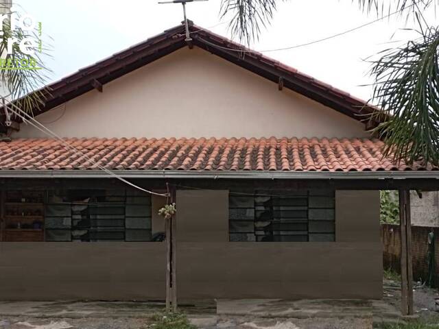 #32 - Casa para Venda em Barra Velha - SC - 2