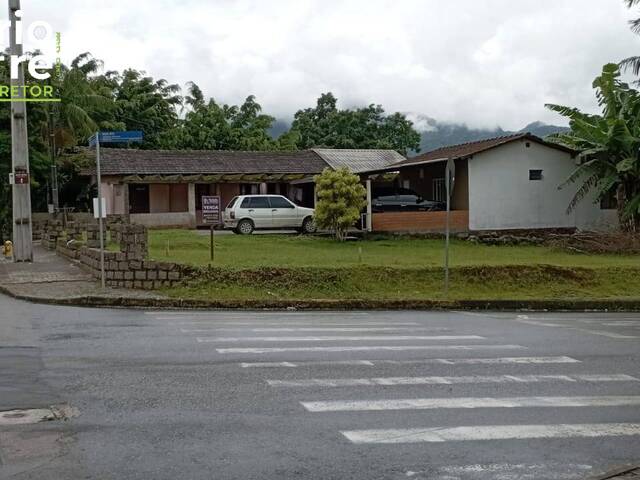 #47 - Terreno Urbano para Venda em Jaraguá do Sul - SC - 3