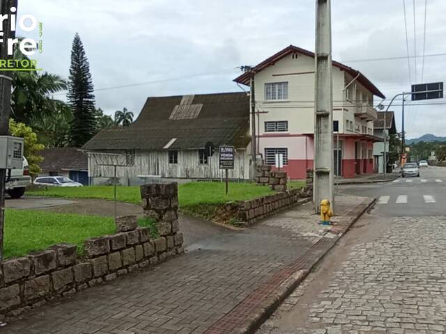 Terreno Urbano para Venda em Jaraguá do Sul - 5