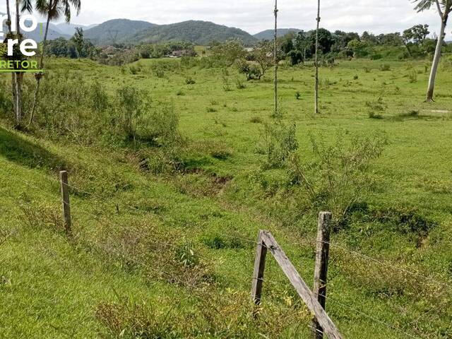 Terreno Industrial para Venda em Guaramirim - 5