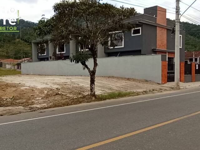 #31 - Terreno Urbano para Venda em Schroeder - SC - 3