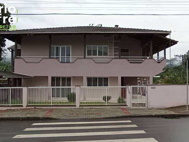 #75 - Casa para Venda em Schroeder - SC