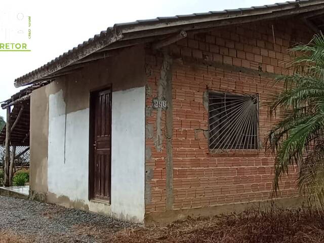 Casa para Venda em Schroeder - 5