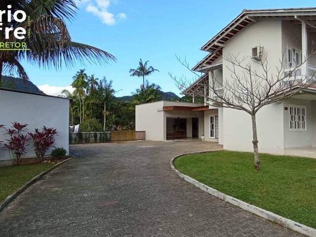 #80 - Casa para Venda em Schroeder - SC - 3