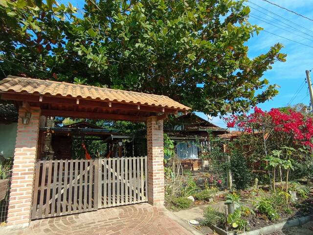 Casa para Venda em Balneário Barra do Sul - 5