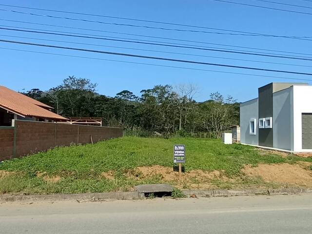 #95 - Terreno Urbano para Venda em Schroeder - SC - 3