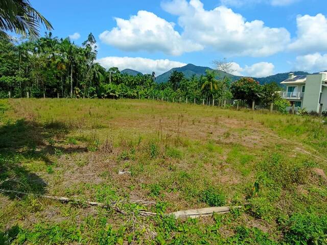 Terreno Urbano para Venda em Schroeder - 5