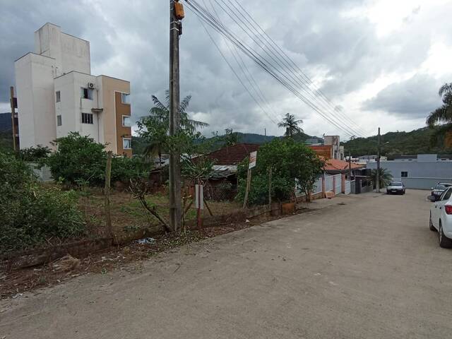 #108 - Terreno Urbano para Venda em Jaraguá do Sul - SC - 2