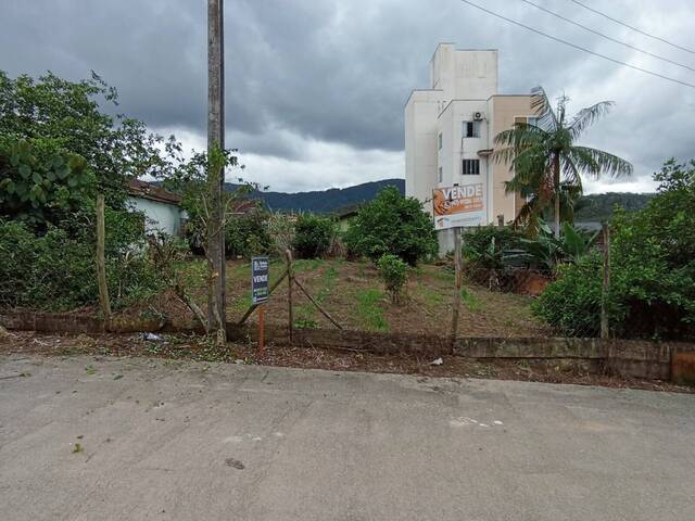 #108 - Terreno Urbano para Venda em Jaraguá do Sul - SC - 3