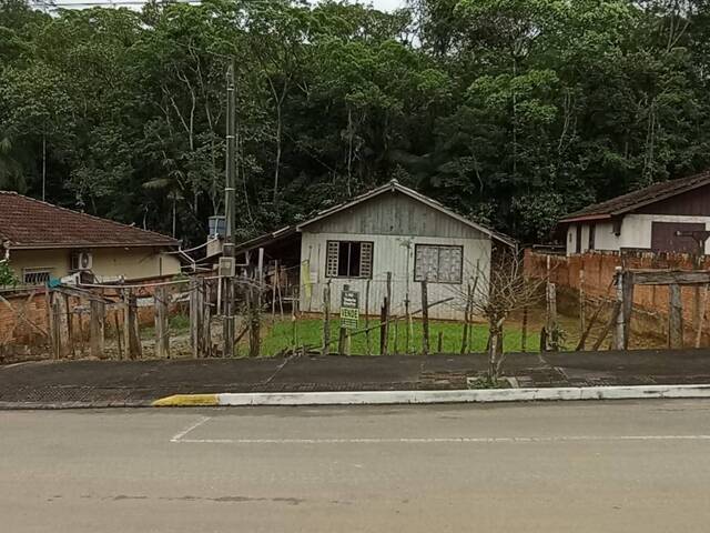 #115 - Casa para Venda em Jaraguá do Sul - SC - 2