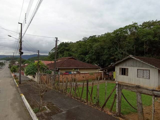 #115 - Casa para Venda em Jaraguá do Sul - SC - 3