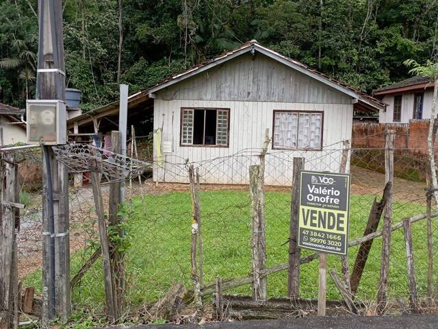 Venda em Santo Antônio - Jaraguá do Sul