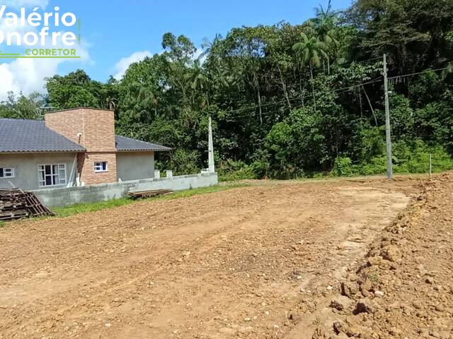 Terreno Urbano para Venda em Schroeder - 5