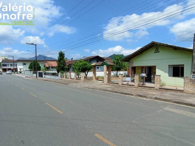 Venda em Centro Norte - Schroeder