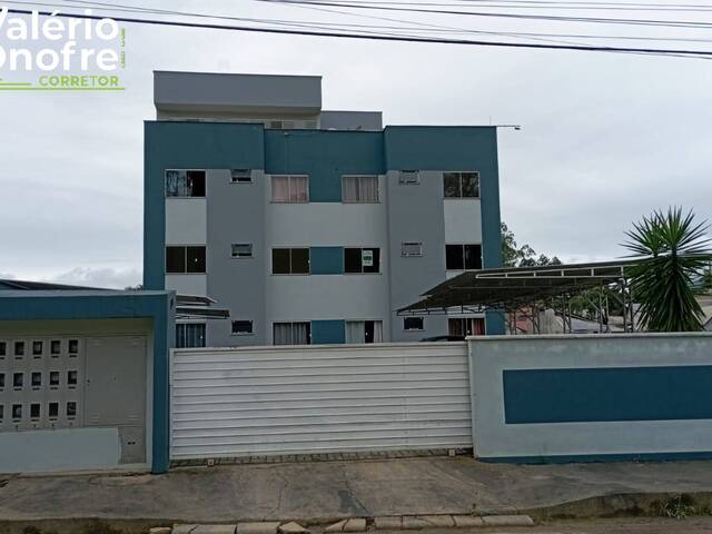 #129 - Apartamento para Venda em Schroeder - SC