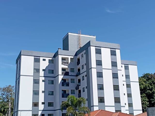 #143 - Apartamento para Venda em Schroeder - SC