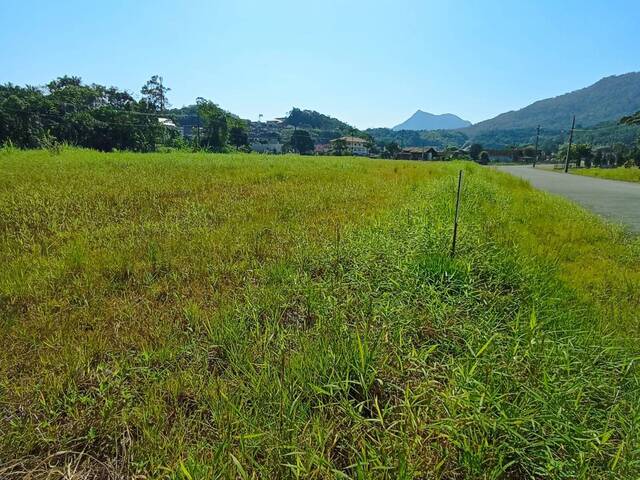 #159 - Terreno Urbano para Venda em Schroeder - SC - 3