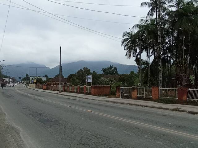 Terreno Urbano para Venda em Schroeder - 4