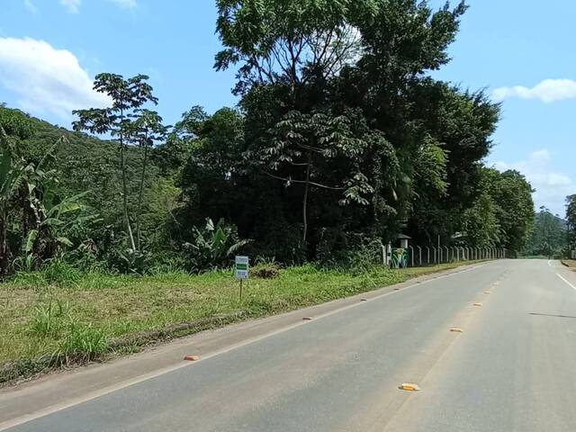 #177 - Terreno Rural para Venda em Schroeder - SC - 2